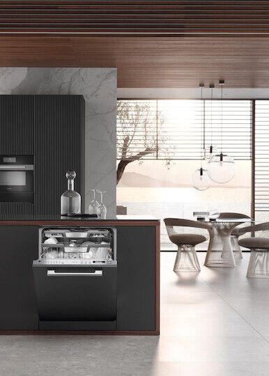 Miele vaatwasser inbouw G7273SCVI afbeelding 4