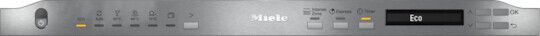 Miele vaatwasser G7273SCVI afbeelding 3