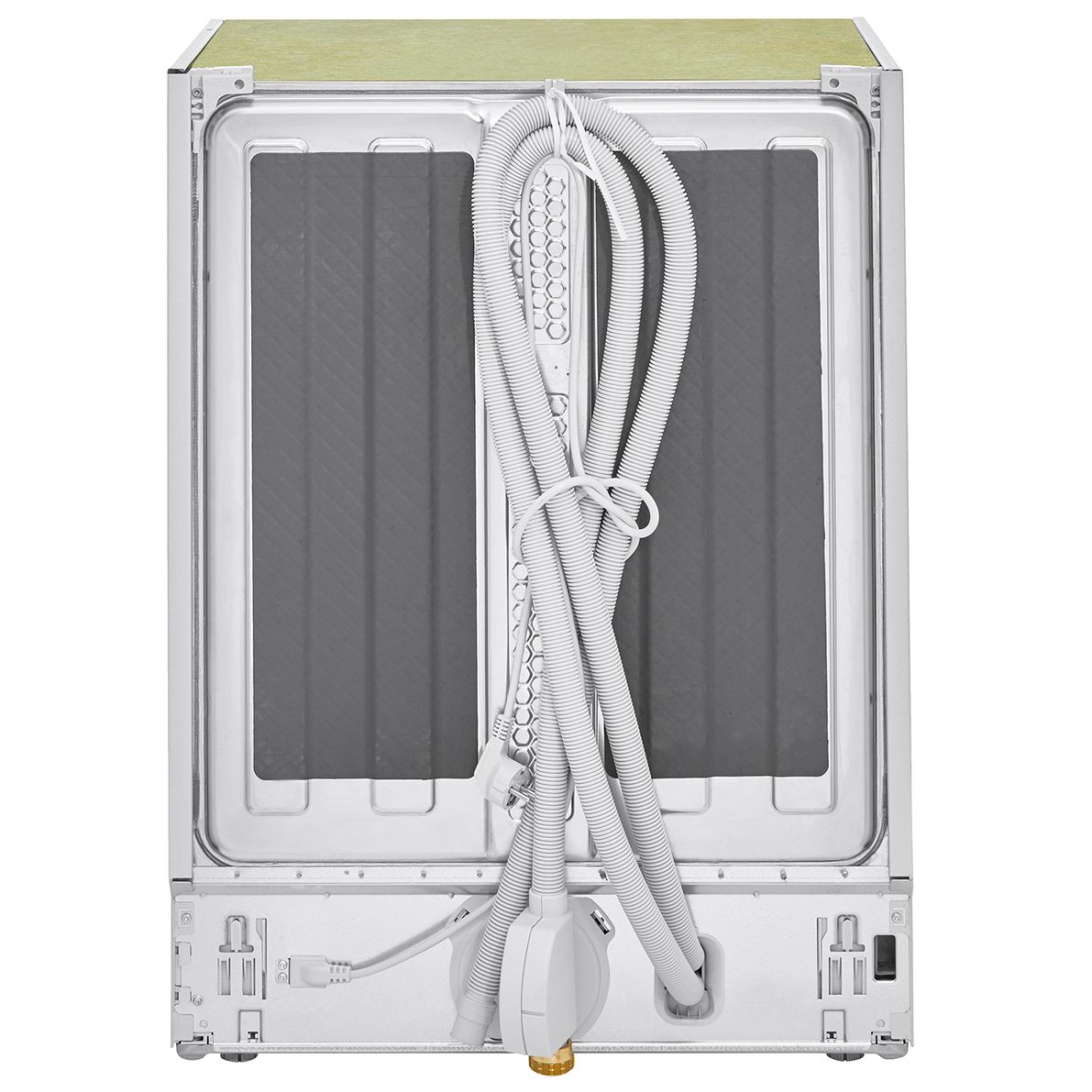 Miele G 7277 SC VI XXL inbouw vaatwasser afbeelding 5