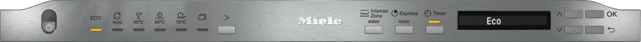 G 7277 SC VI XXL Miele afbeelding 2