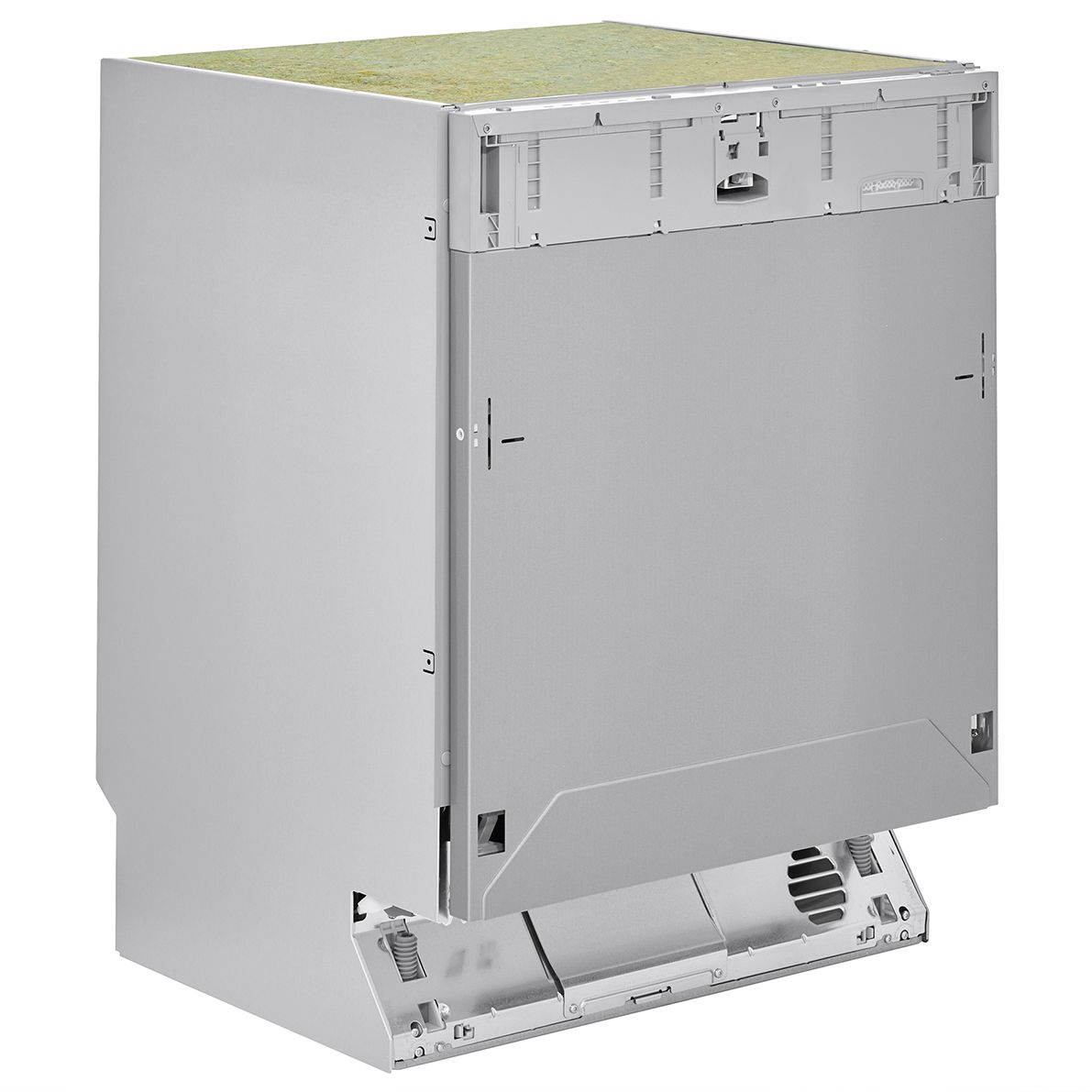 Miele vaatwasser G 7277 SC VI XXL afbeelding 3