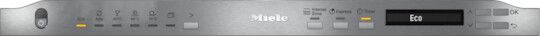 G 7278 SC VI XXL Miele afbeelding 2