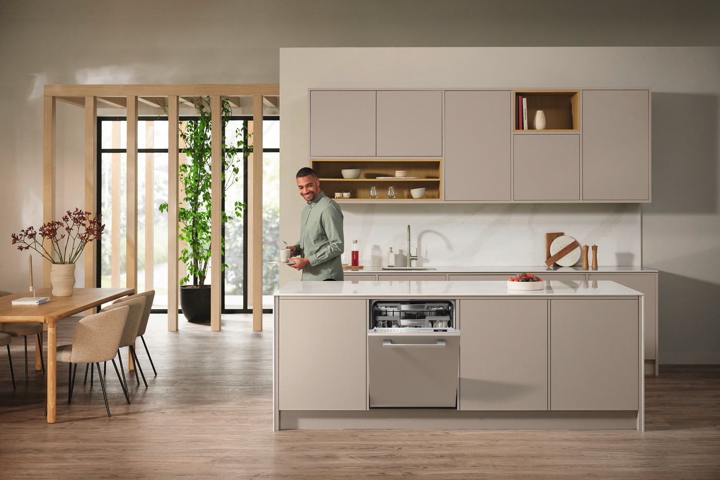 G7293SCVI van Miele afbeelding 6