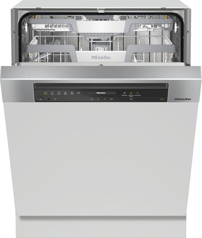 Miele vaatwasser G 7310 SCI afbeelding 3