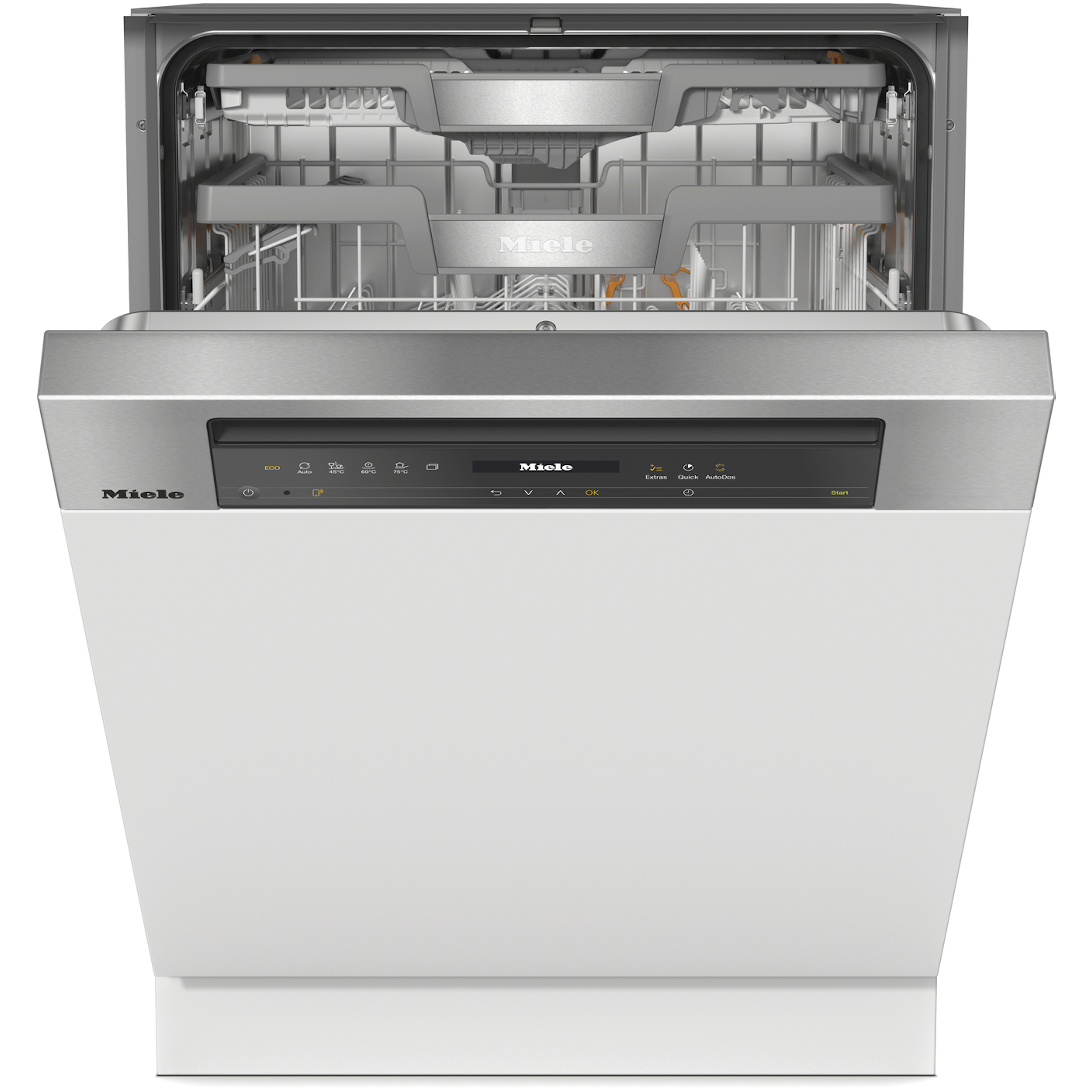 Miele G 7623 SCI CLST