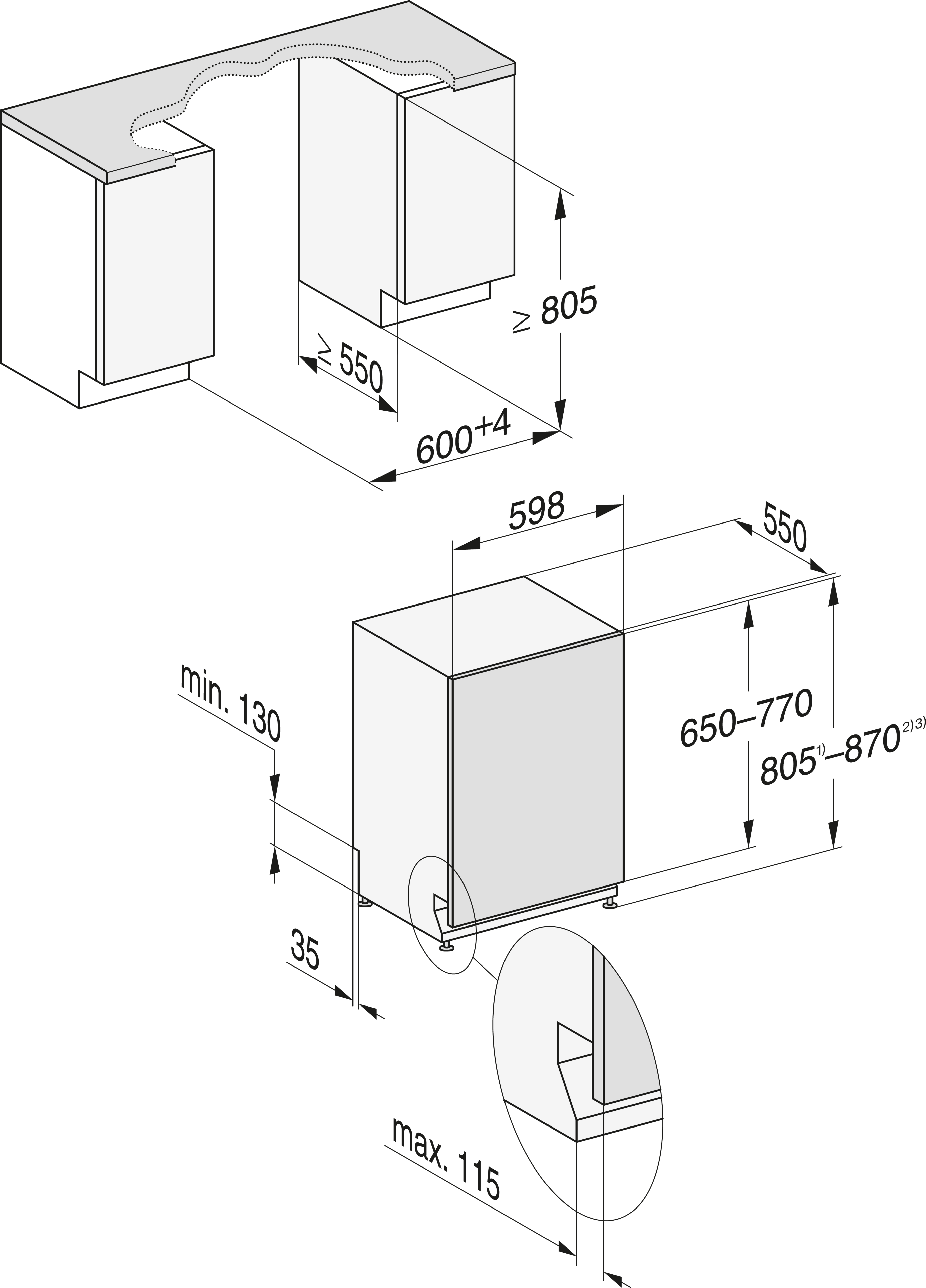 Miele G7760SCVI