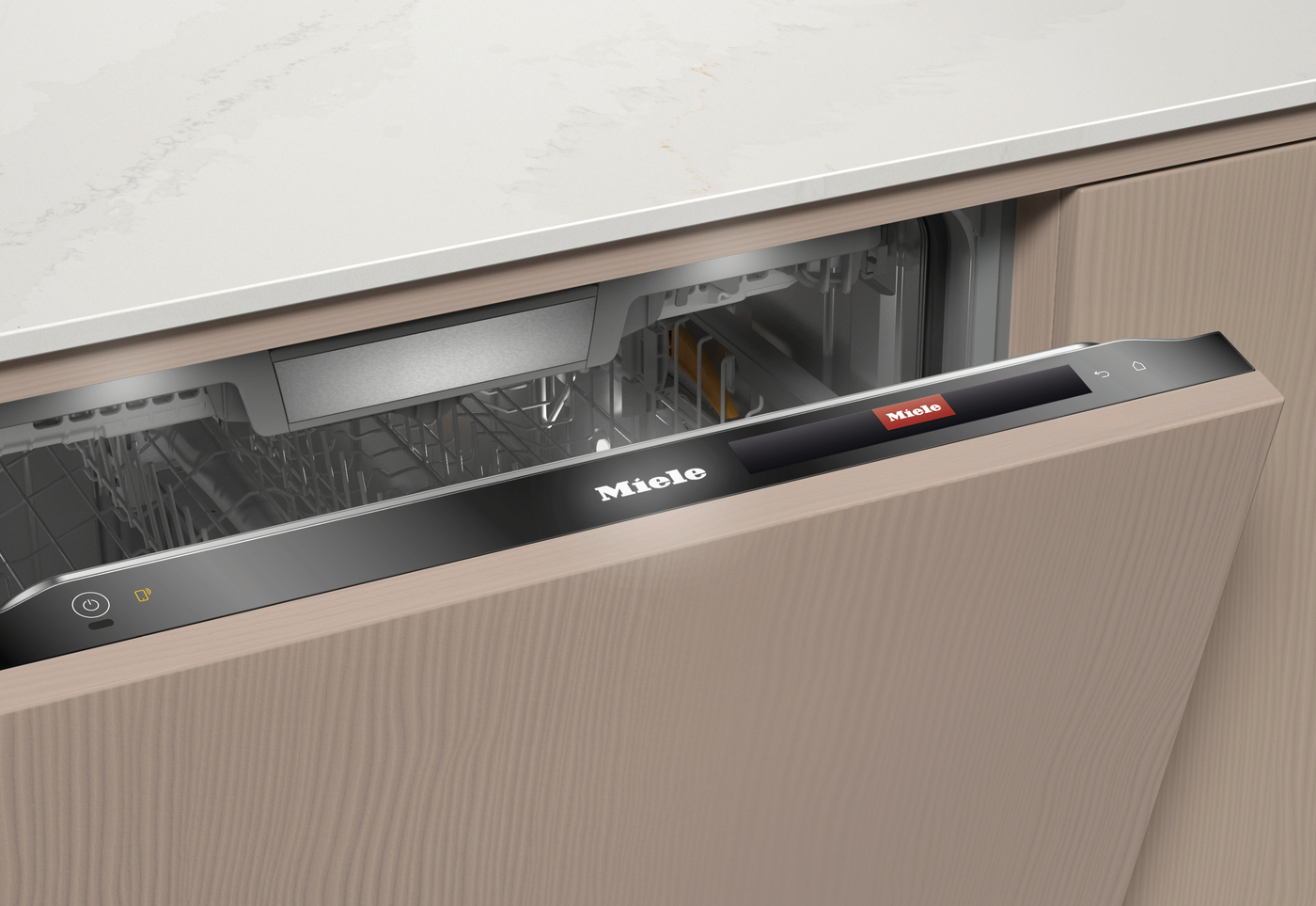 Miele vaatwasser G7985SCVIXXLK2O afbeelding 3