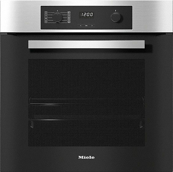 Miele H22651BCLST