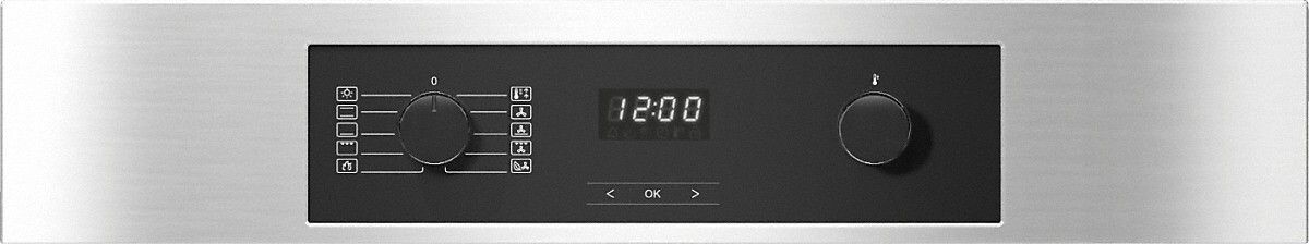 H22651BPCLST Miele afbeelding 2