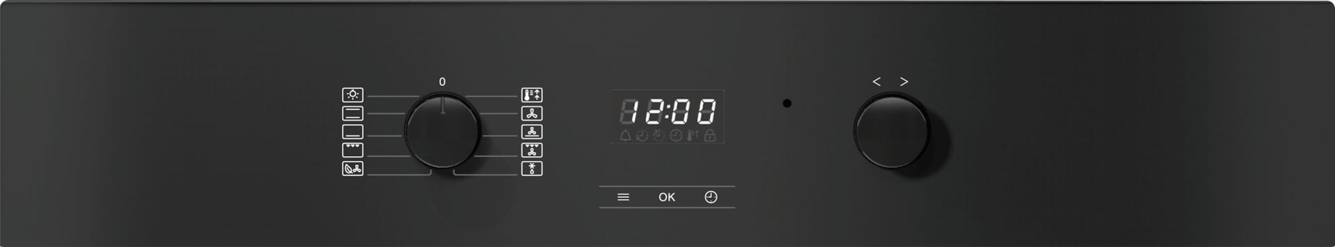 H 2455 B Miele afbeelding 2