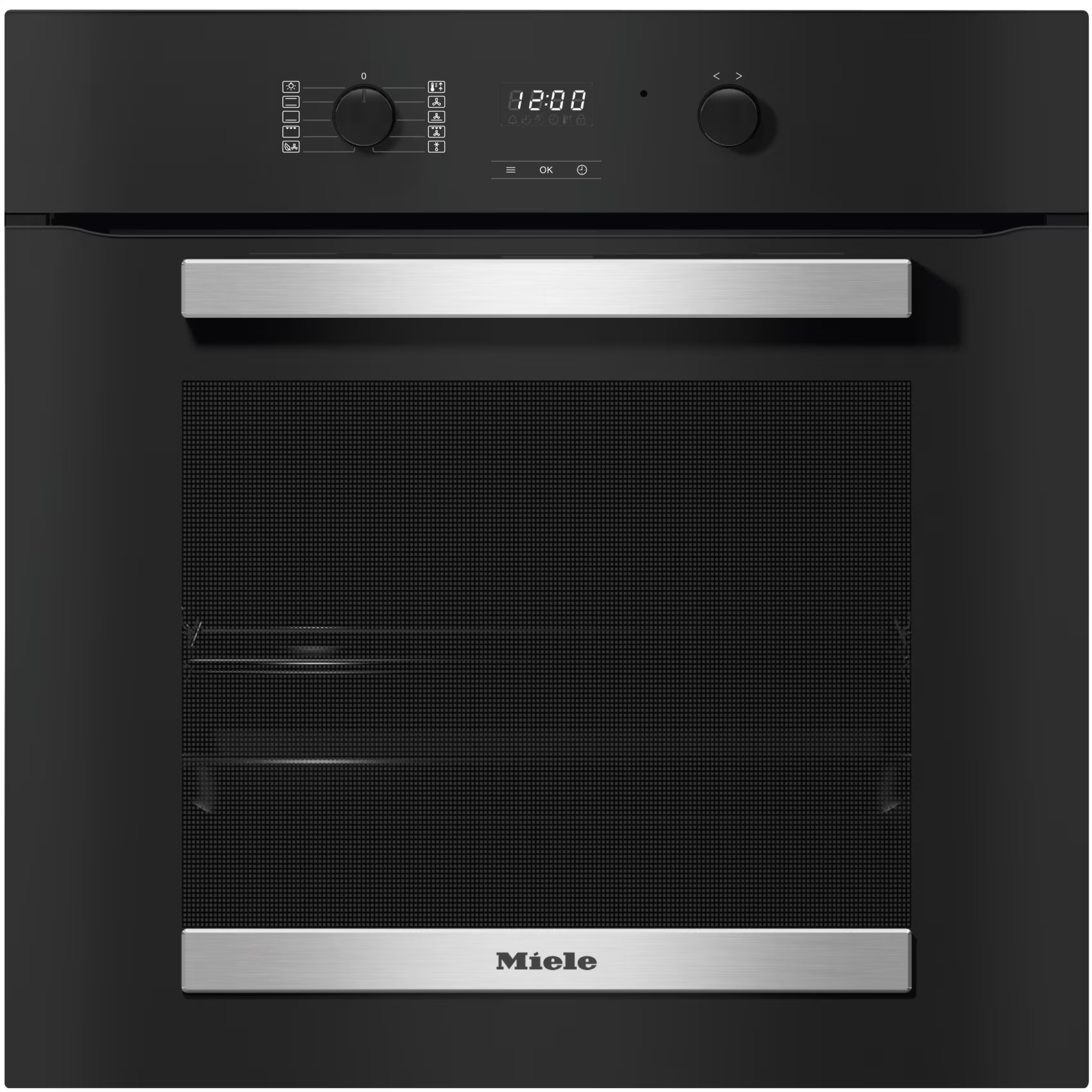 Miele H2455BACTIVE