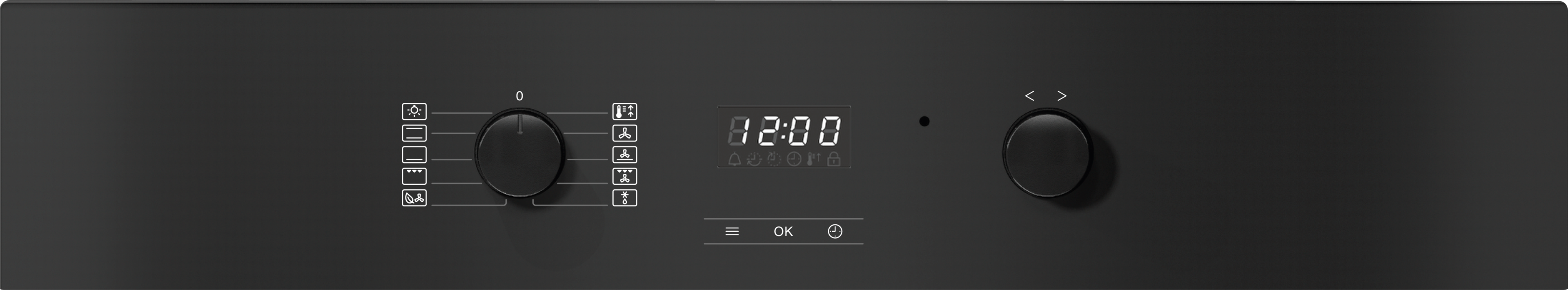 H2455BACTIVE Miele afbeelding 2