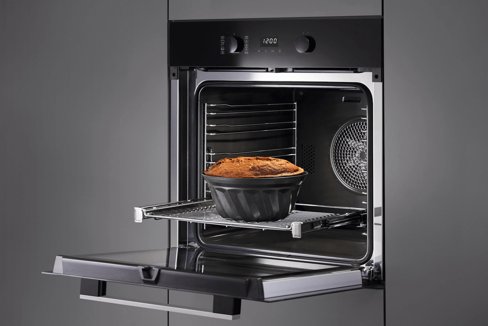 Miele oven H 2455 BP afbeelding 3
