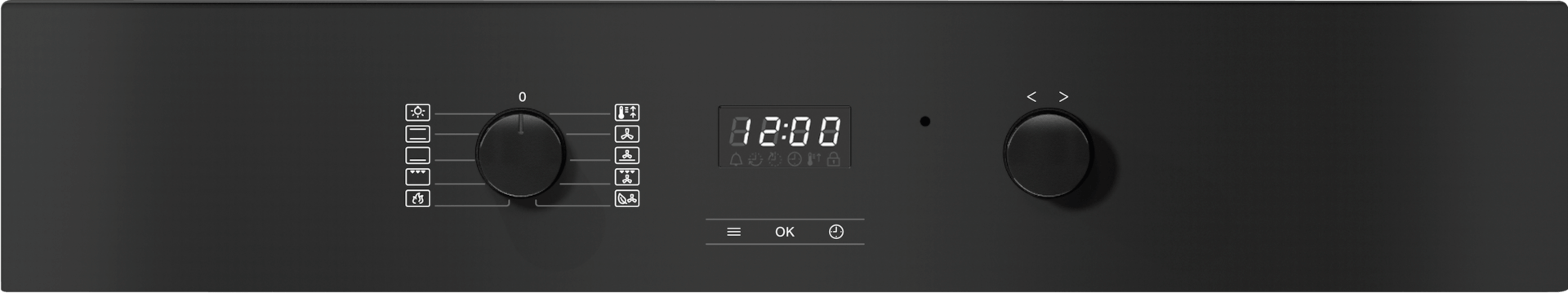 H 2455 BP Miele afbeelding 2