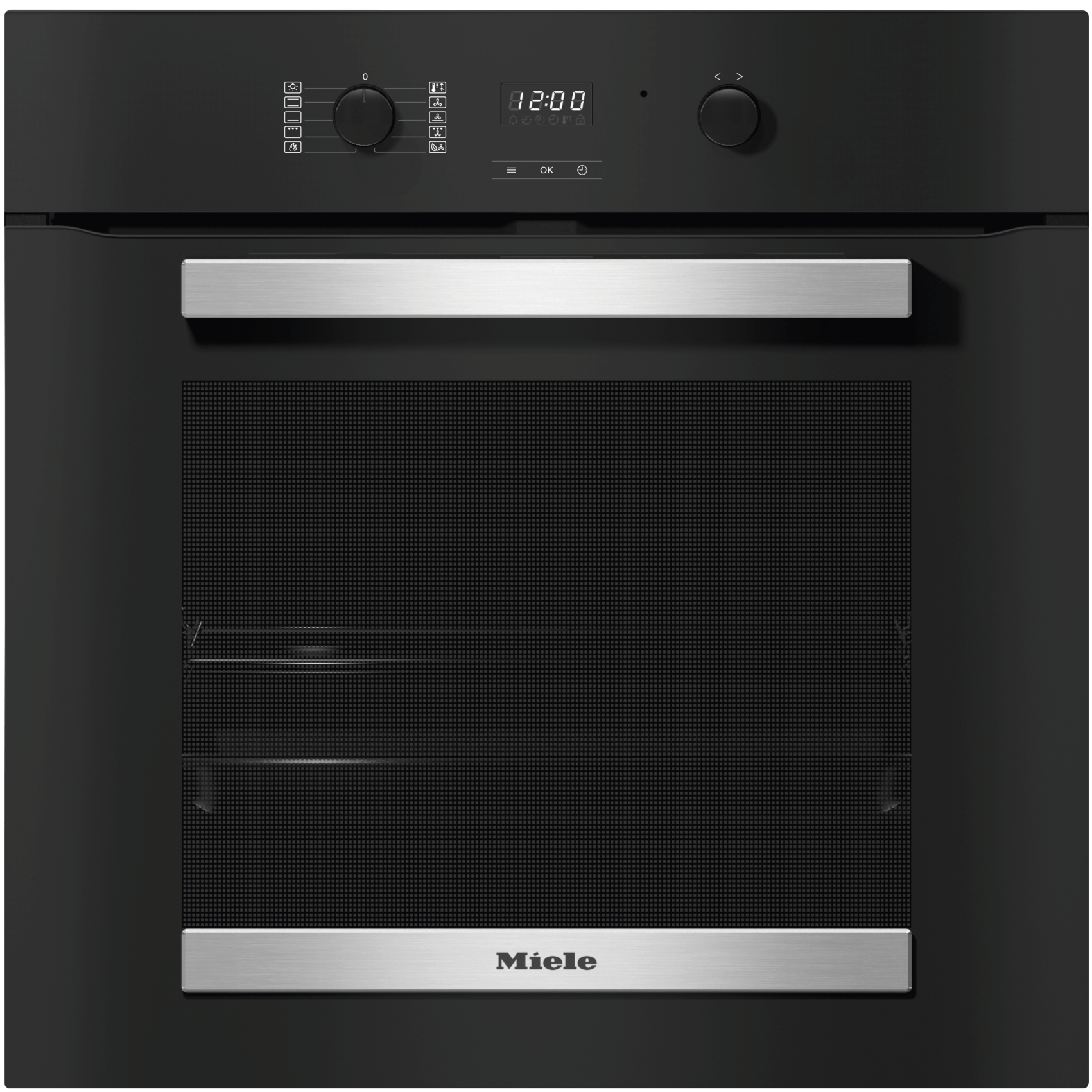 Miele H 2455 BP