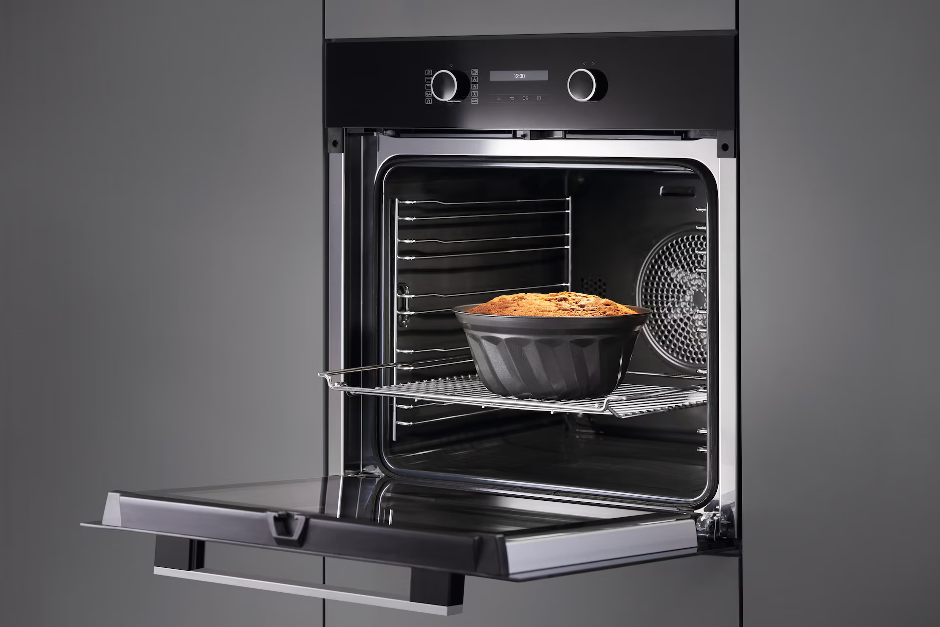 Miele oven H2465BACTIVE afbeelding 3