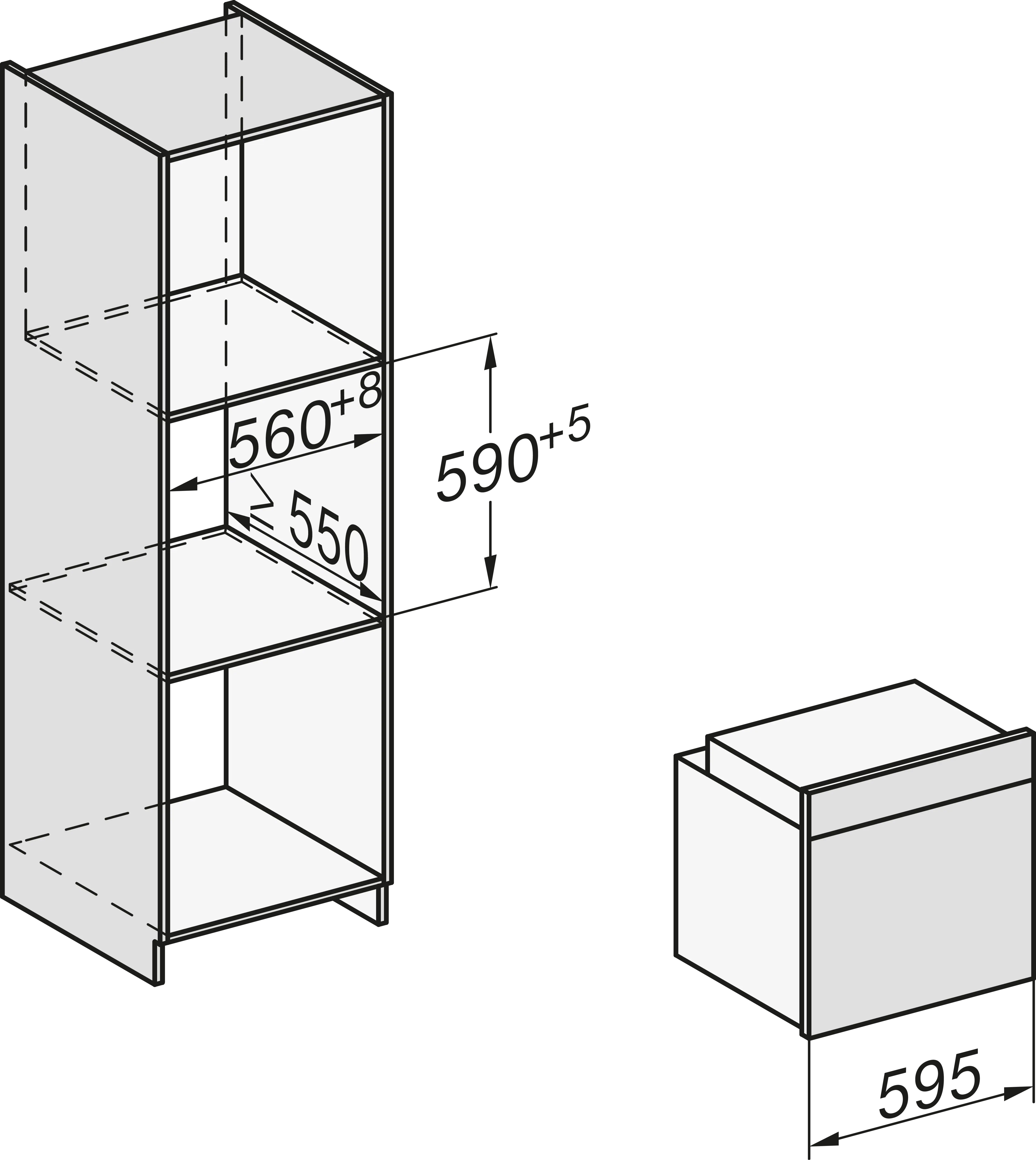 Miele oven inbouw H2465BACTIVE afbeelding 4