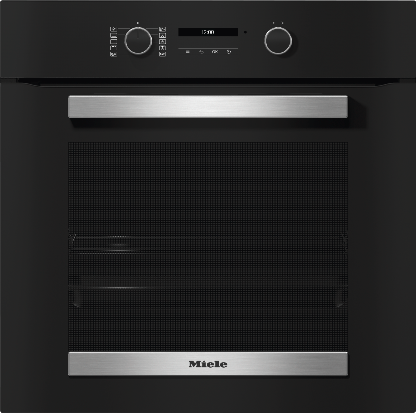 Miele H 2465 BP