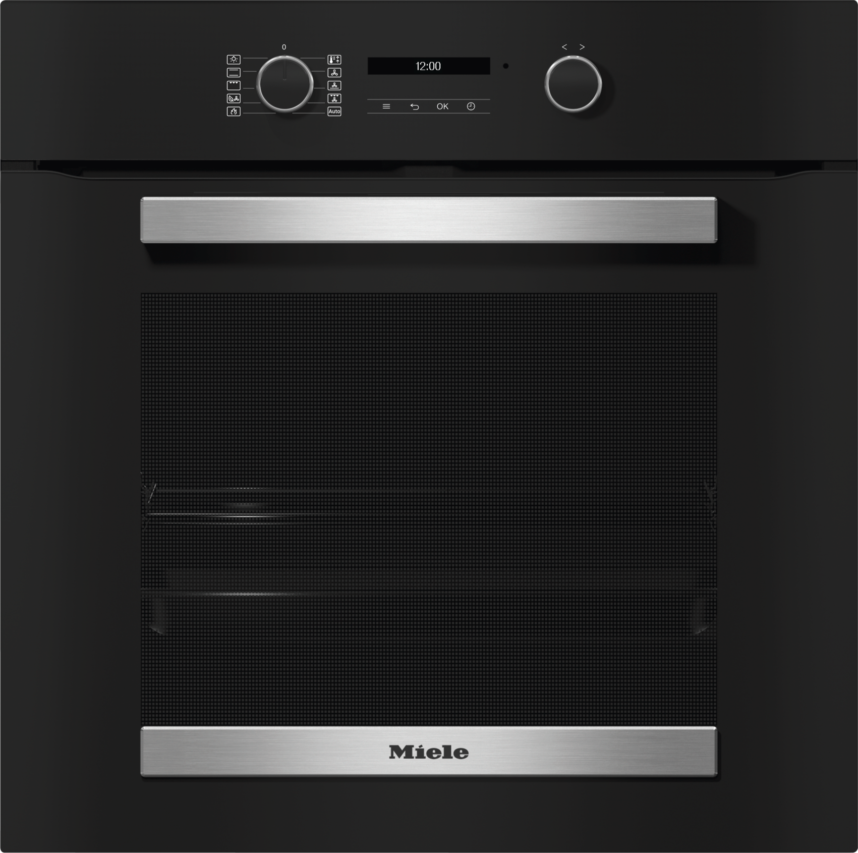 Miele H 2467 BP