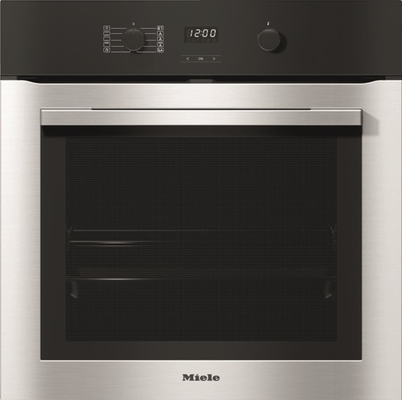 H 2760 B Miele afbeelding 2