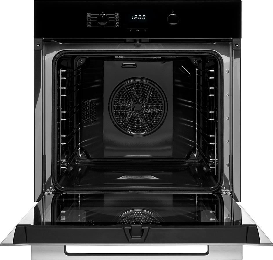 Miele oven H 2760 B afbeelding 3