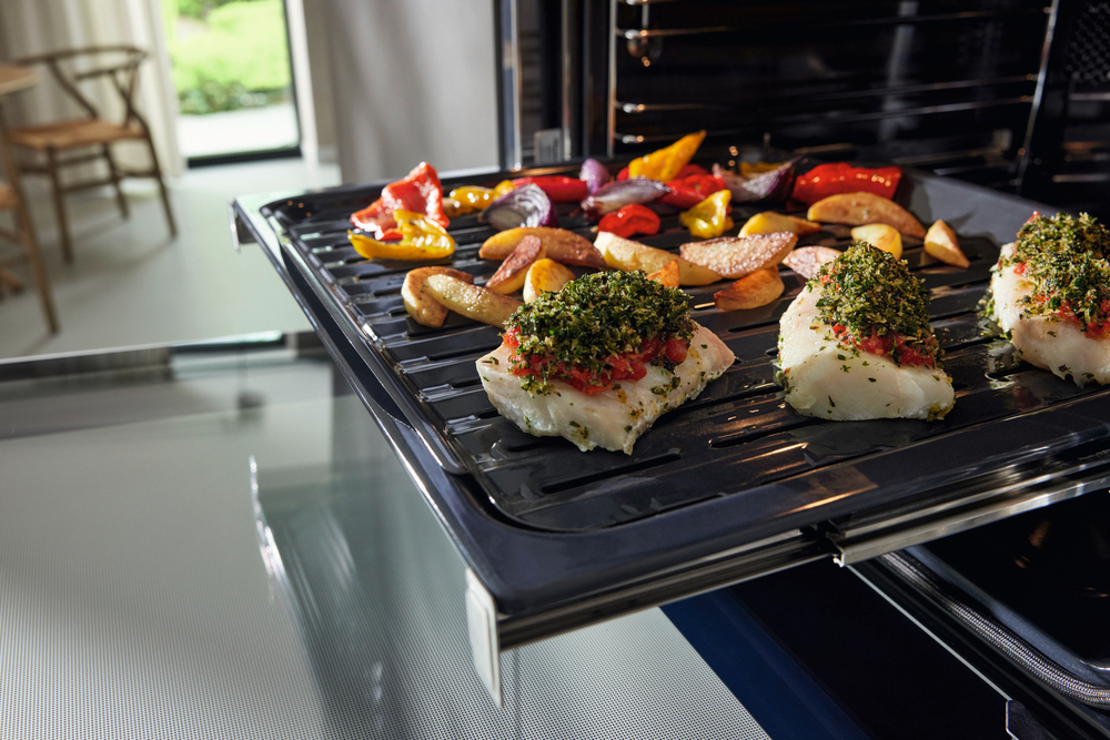 Miele H 2761-1 B 125 EDITION CLST inbouw oven afbeelding 5