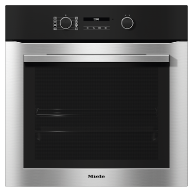 Miele H 2761-1 B 125 EDITION CLST