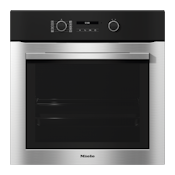 Miele H 2761-1 B 125 EDITION CLST