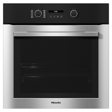 Miele H 2761-1 B 125 EDITION CLST