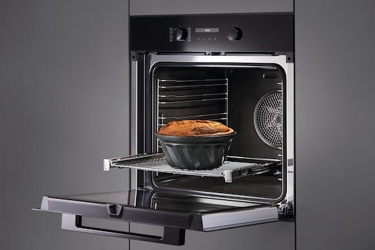 Miele oven H27611BP125CLST afbeelding 3