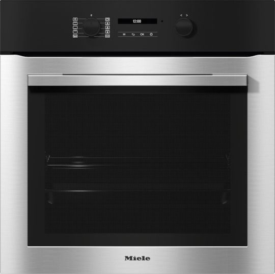 Miele H27611BP125CLST