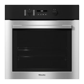 Miele H27611BP125CLST