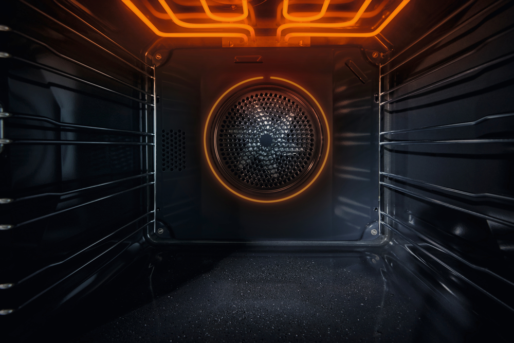 H 2761-1 BP 125 EDITION CLST van Miele afbeelding 6