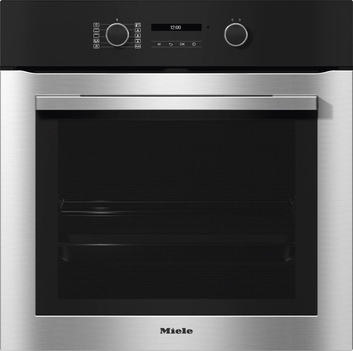 Miele H 2761 BP CLST