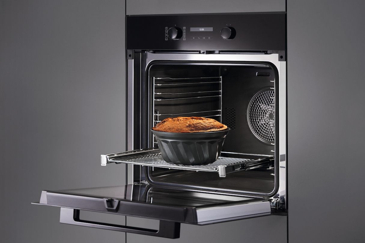 Miele oven inbouw H27661B125OBSW afbeelding 4