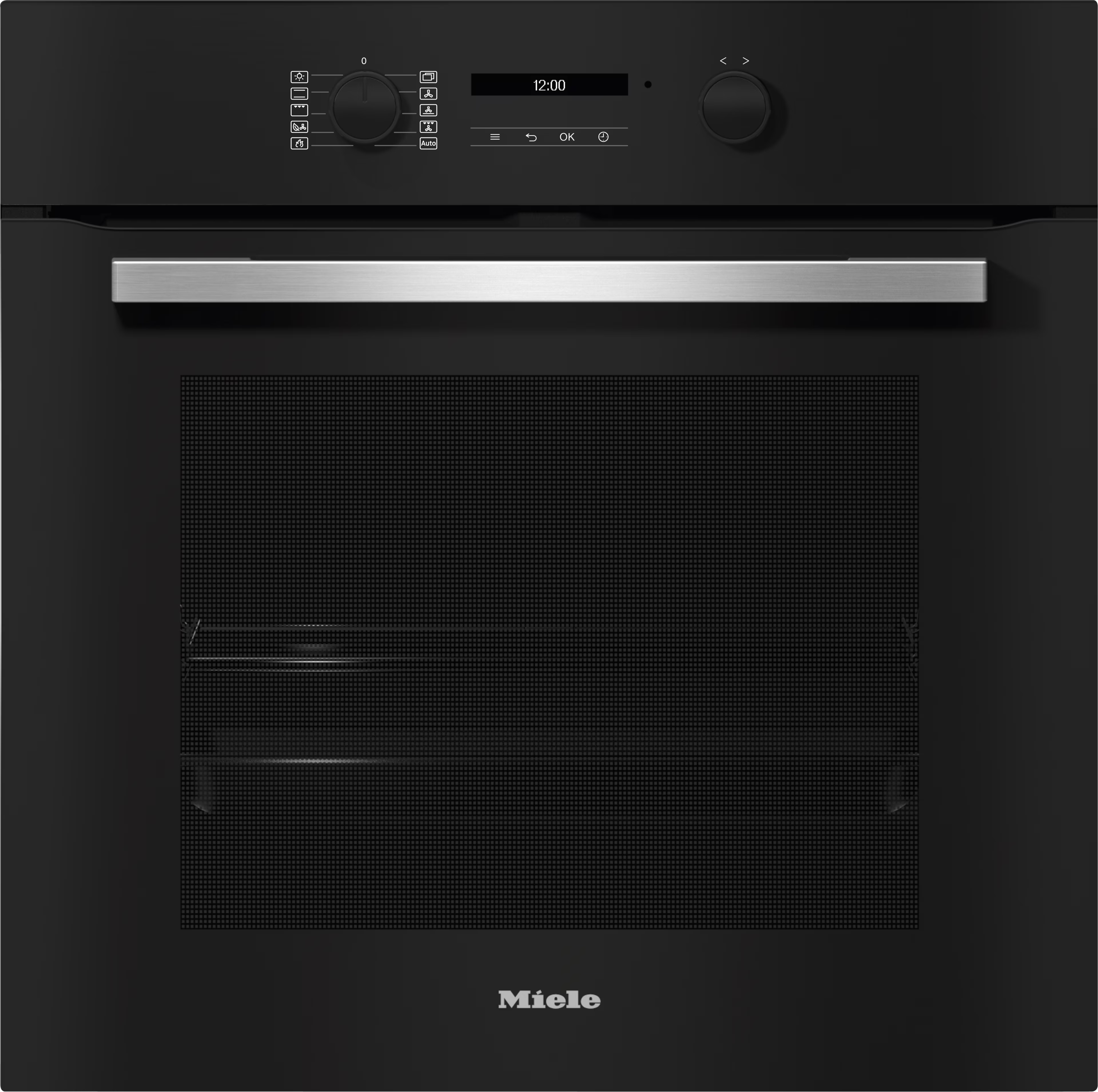 Miele H27661BP125OBSW