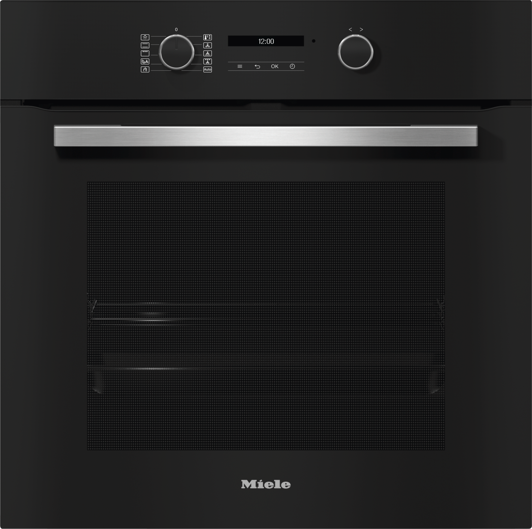 Miele H 2766 BP