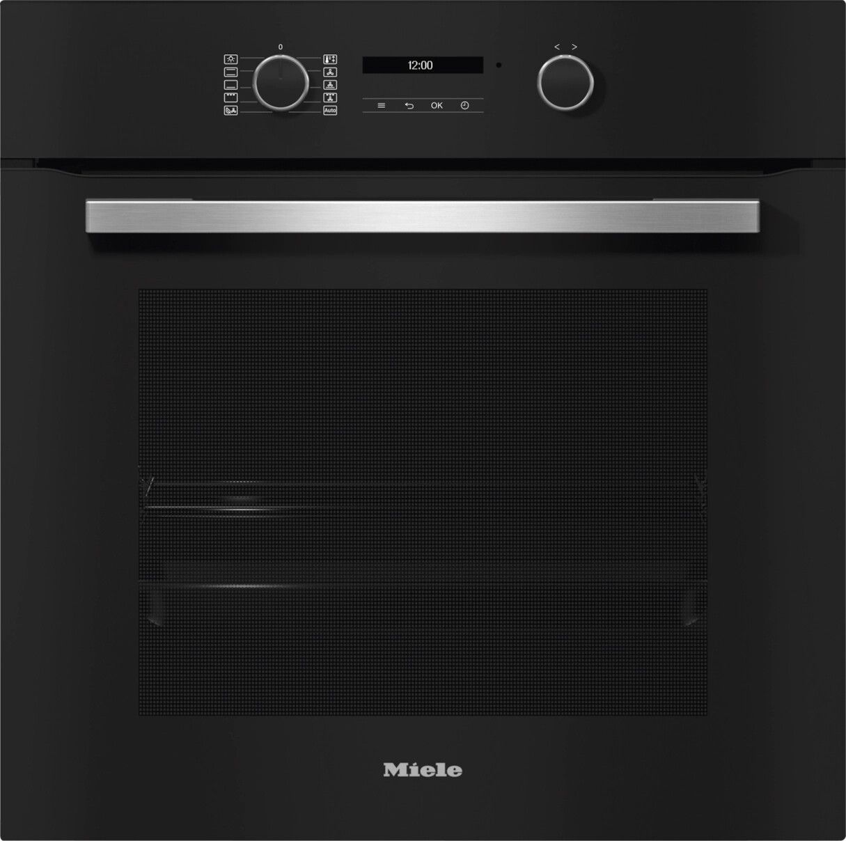 Miele H2766BPOBSW