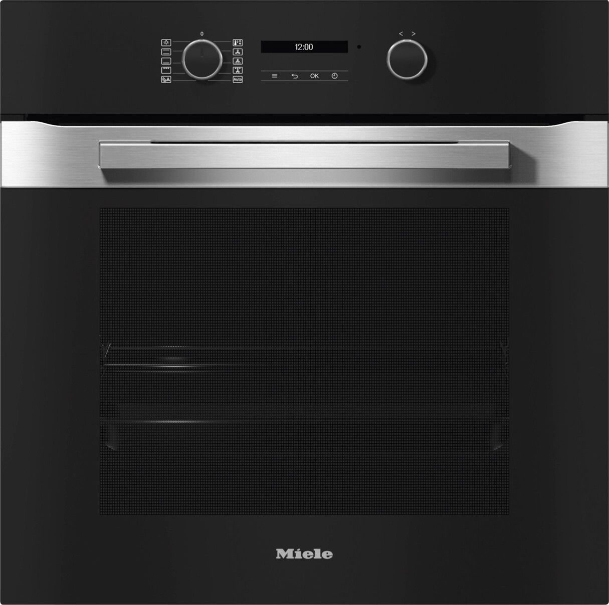 Miele H 2861 B CLST