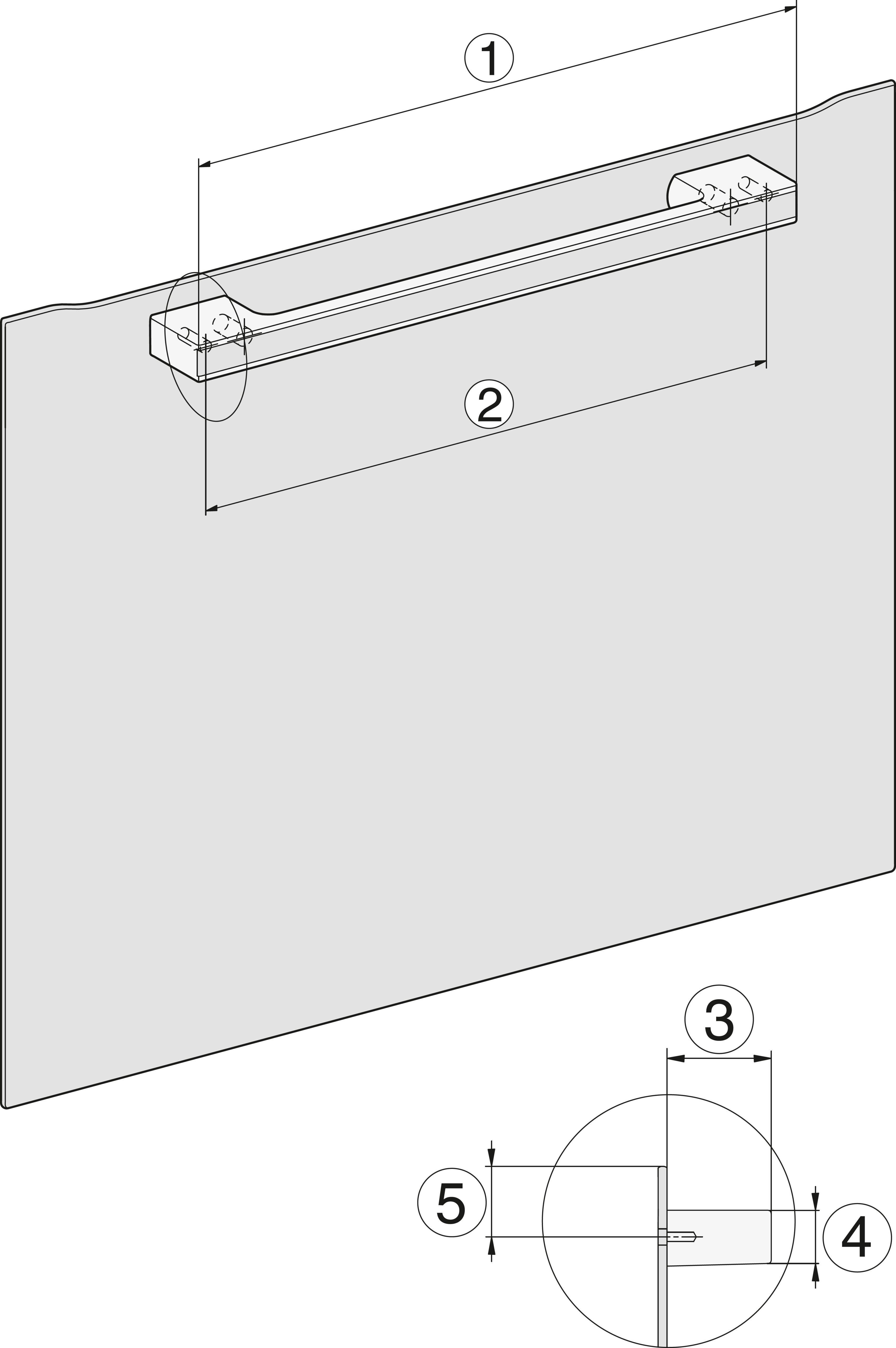 H 2861 B CLST van Miele afbeelding 6