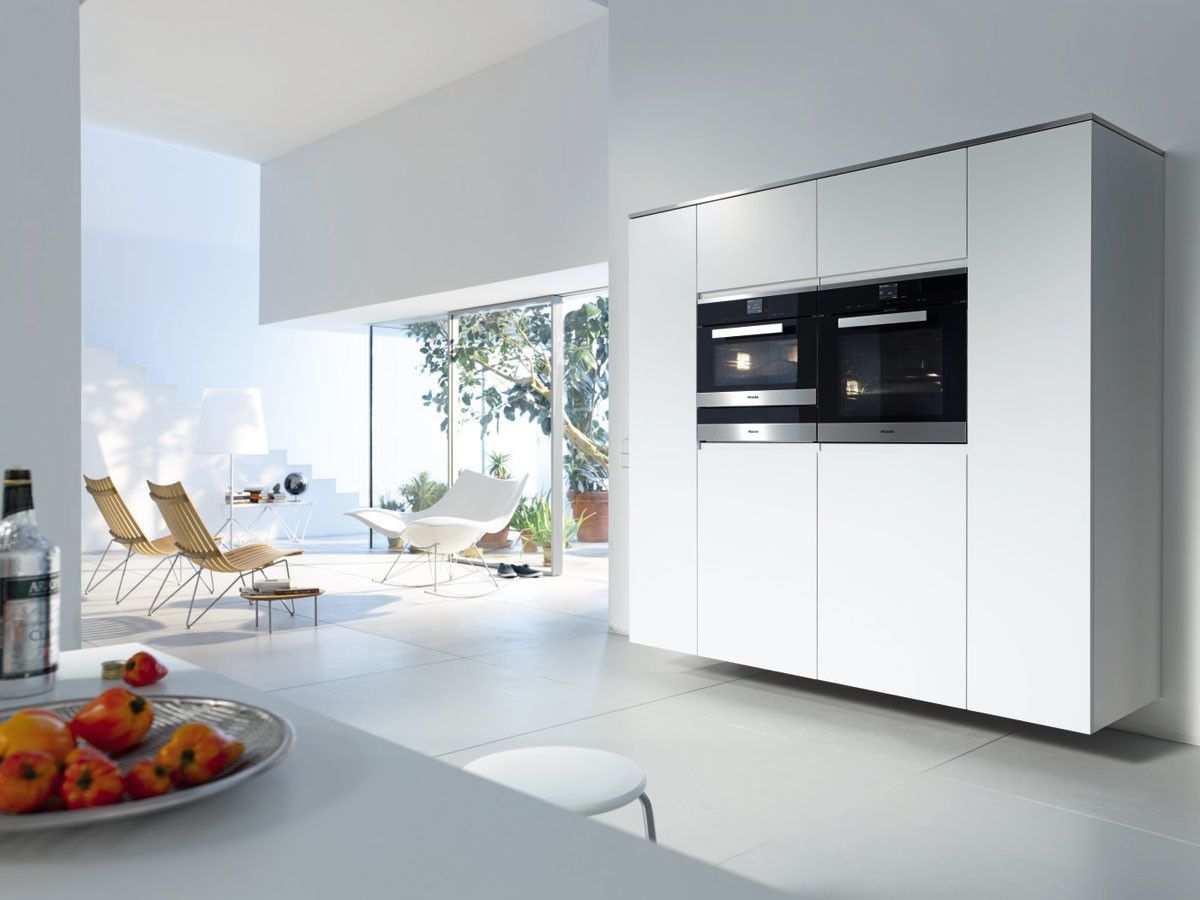 H6660BPOBZW Miele afbeelding 2