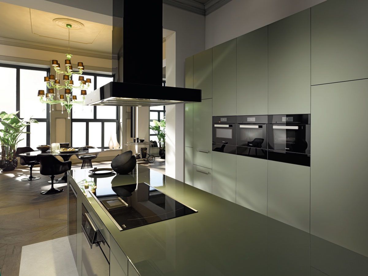 Miele onderdeel H6800BPOBZW afbeelding 3