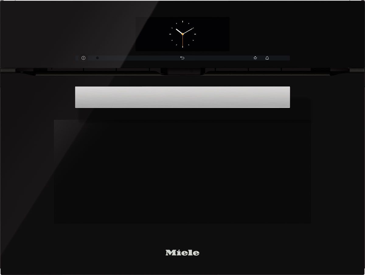 Miele H6800BPOBZW