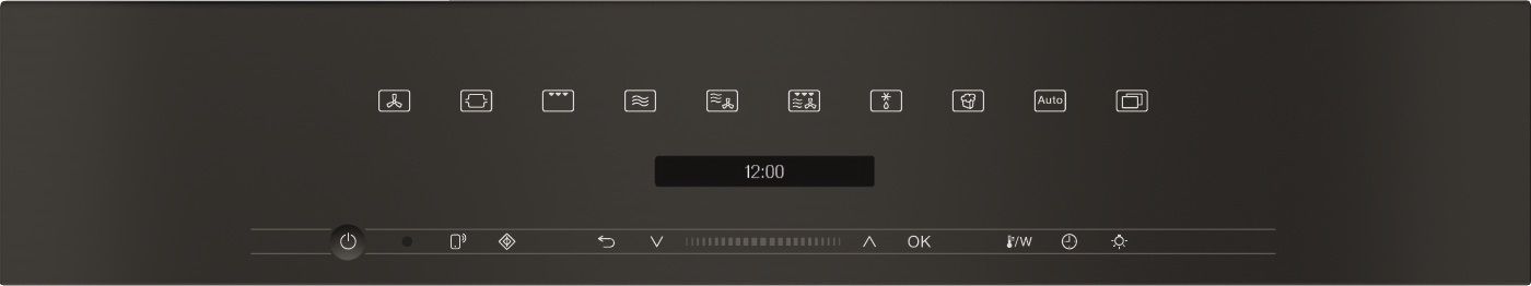 H 7140 BM Miele afbeelding 2