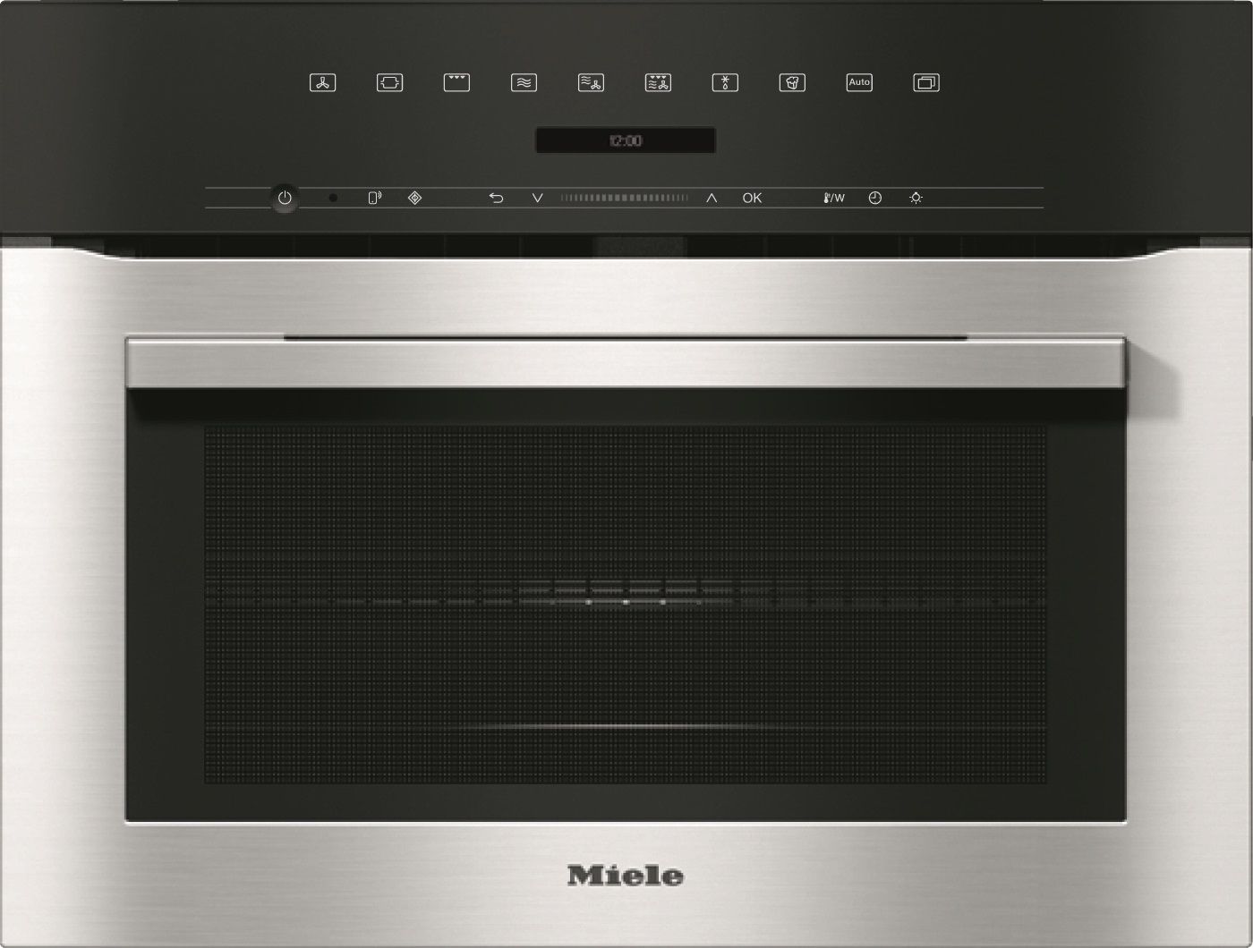Miele H 7140 BM