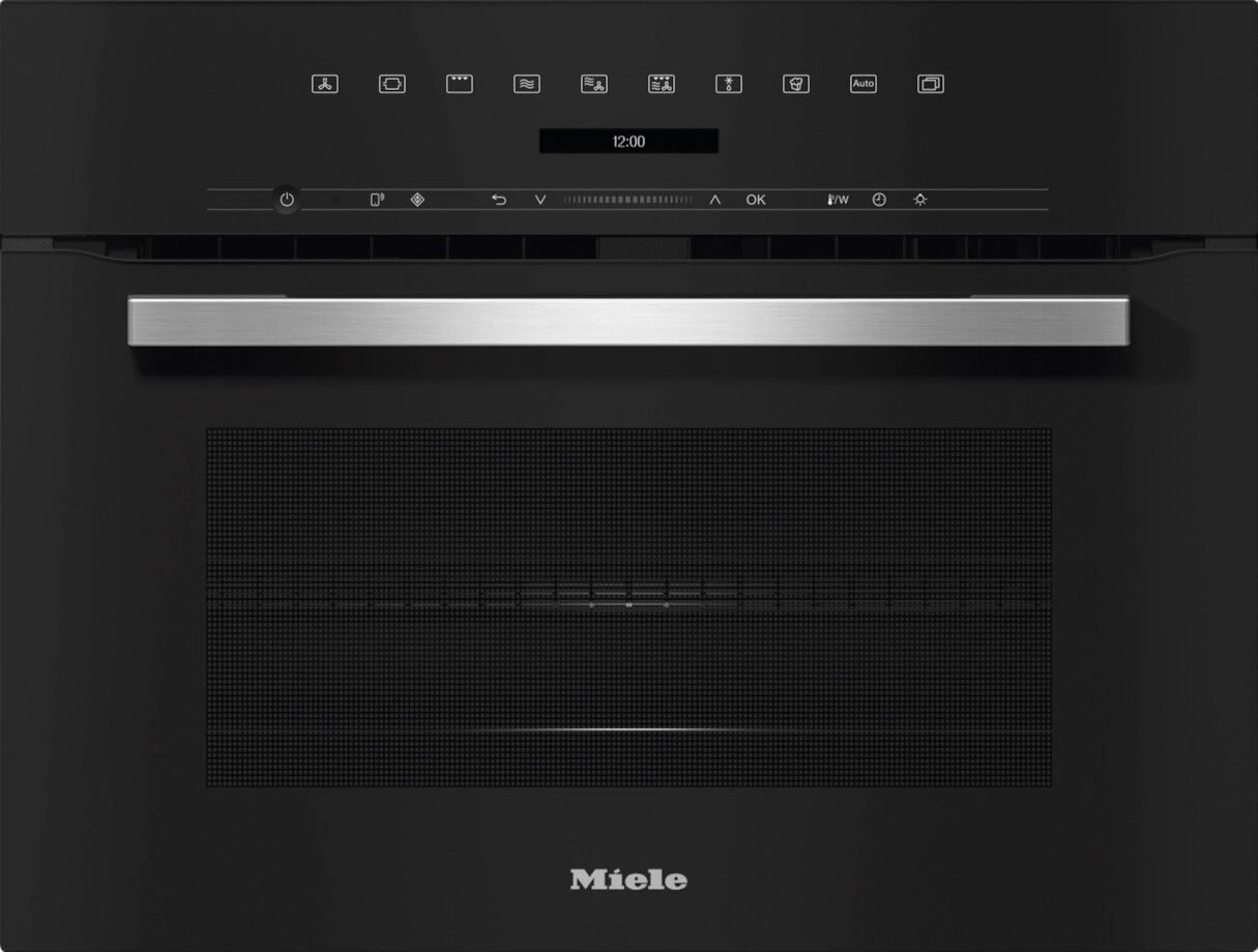 Miele H7145BMOBSW
