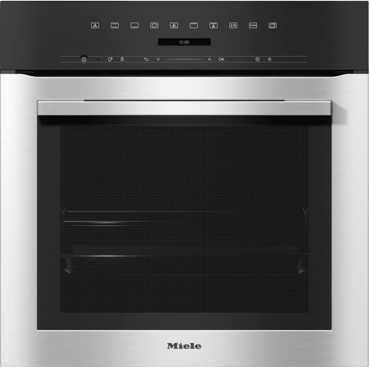 Miele H7164BCLST