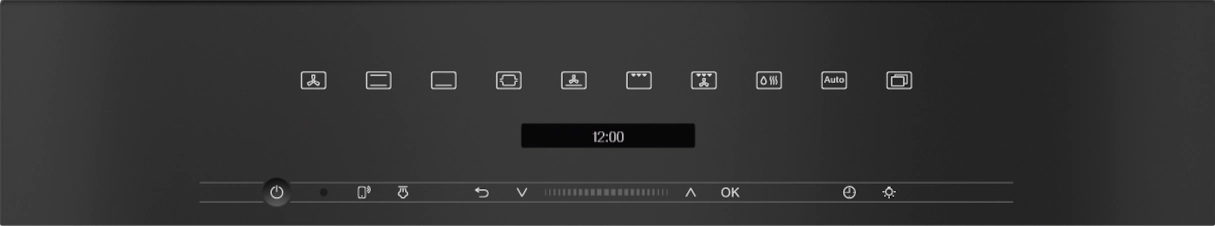 H7164BCLST Miele afbeelding 2