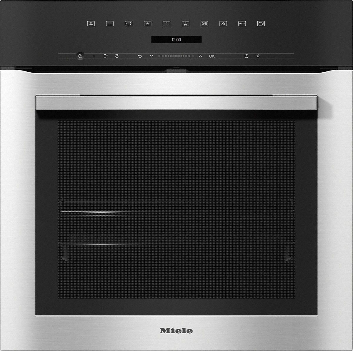 Miele H7164BPCLST