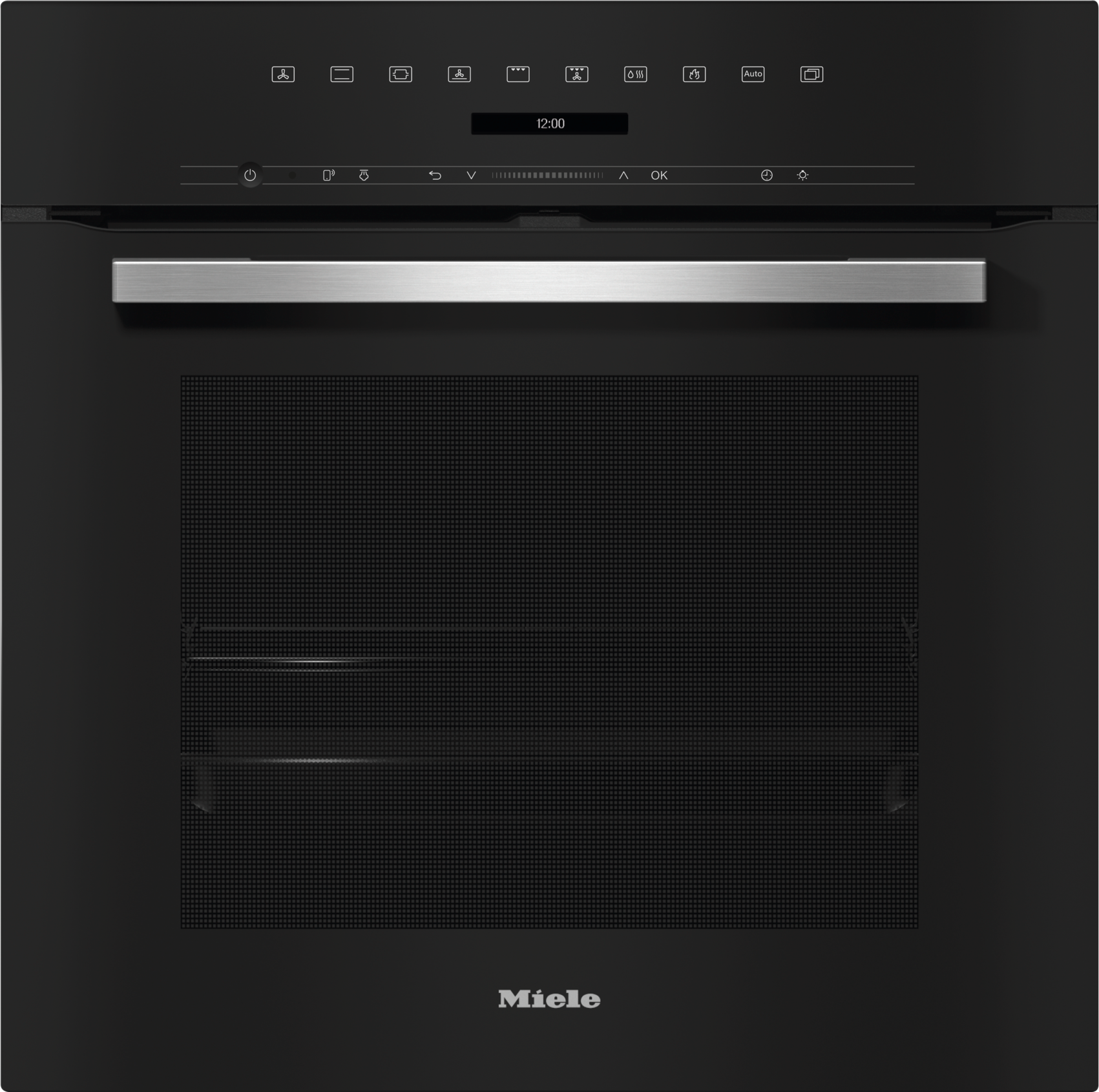 Miele H 7165 B